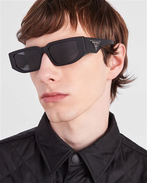 lunette prada homme 2022|Prada Eyewear .